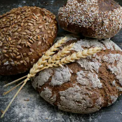 Sandwich Bread 400g
