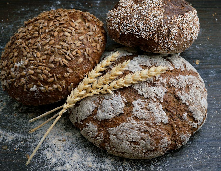 Sandwich Bread 400g